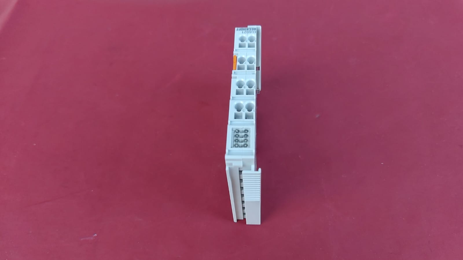 BECKHOFF EL6021-0021 EL6021 0021 1 CHANNEL SERİAL İNTERFACE
